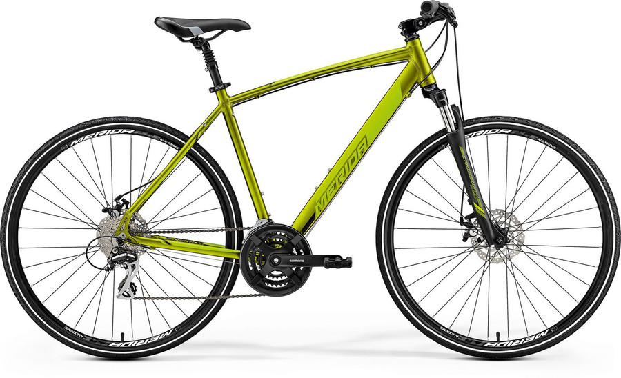 Dviratis Merida CROSSWAY 20-MD