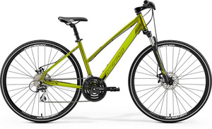 Dviratis Merida CROSSWAY 20-MD Lady