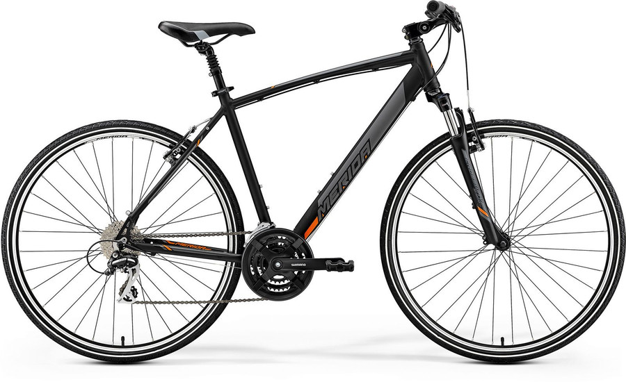 Dviratis Merida CROSSWAY 20-V