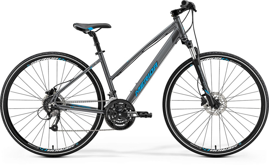 Dviratis Merida CROSSWAY 40-D Lady