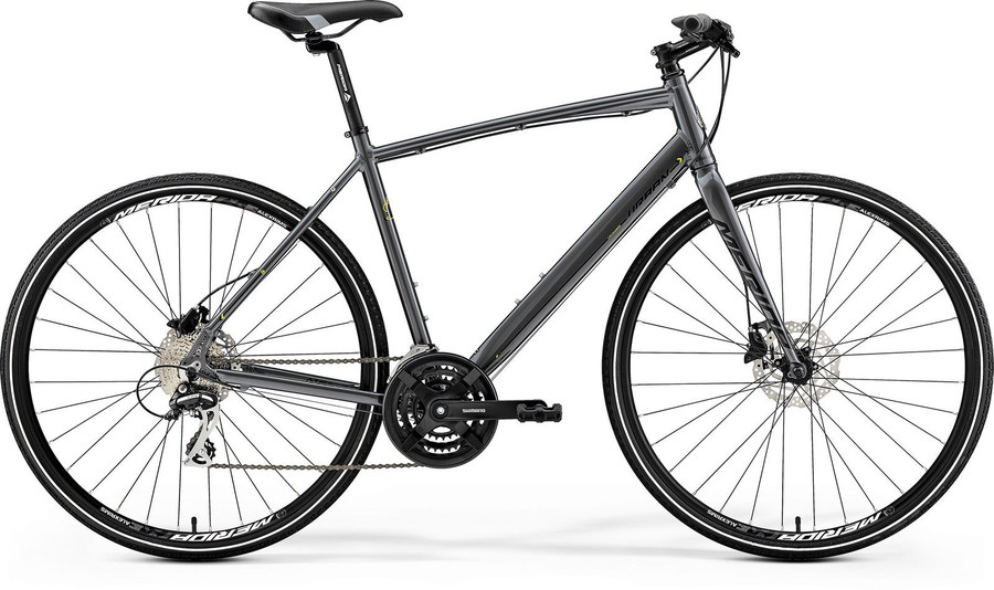 Dviratis Merida CROSSWAY URBAN 20-D