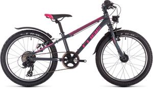 Dviratis Cube Access 200 Allroad