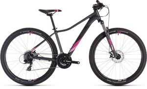 Dviratis Cube Access WS 27.5