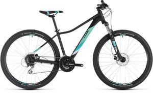 Dviratis Cube Access WS EAZ 27.5