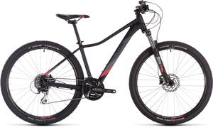 Dviratis Cube Access WS Exc 29