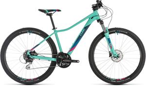 Dviratis Cube Access WS Exc 29