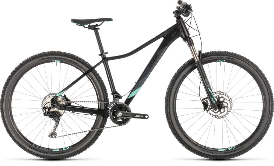 Dviratis Cube Access WS SL 27.5