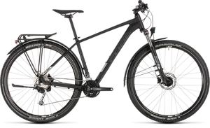 Dviratis Cube Aim SL Allroad 29