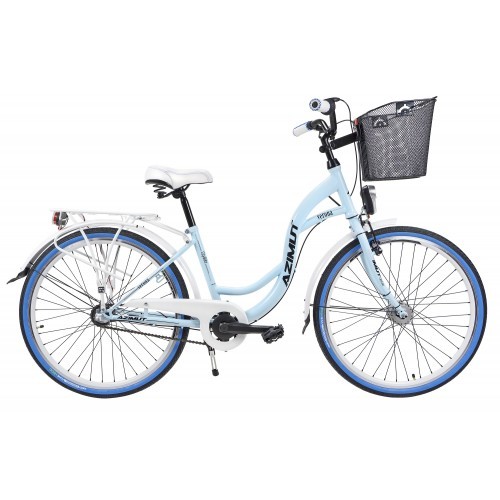 Dviratis Azimut Verona 26"