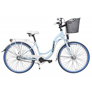 Dviratis Azimut Verona 26"