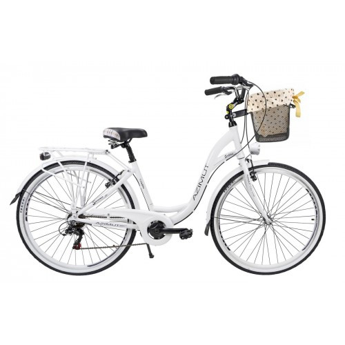 Велосипед для роста 140 см. Велосипед Азимут. Городской велосипед mm24222123, 20, 2024. Велосипед женский городской 6 скоростей. Велосипед белый женский.