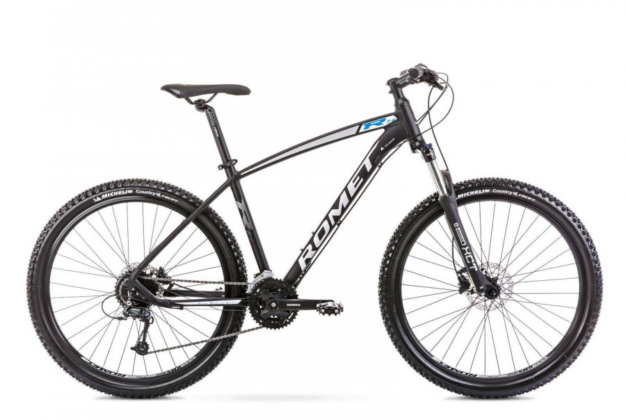 Dviratis Romet Rambler 27.5" R7.4