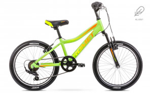 Dviratis Romet Rambler 20" Alu Kid 2