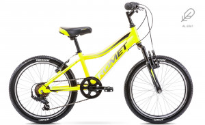 Dviratis Romet Rambler 20" Alu Kid 2