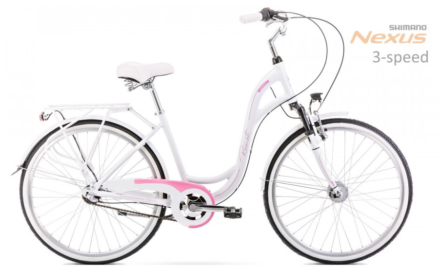 Dviratis Romet Symfonia 26" 2
