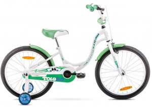 Dviratis Romet Tola 20"