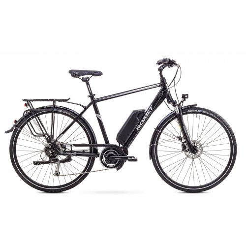 Dviratis Romet ERT 100 M