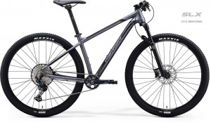 Dviratis Merida BIG.NINE SLX-EDITION