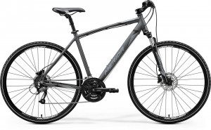 Dviratis Merida CROSSWAY 40