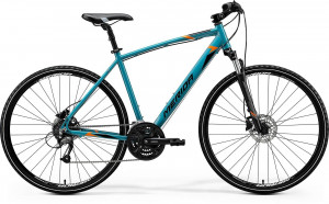 Dviratis Merida CROSSWAY 40