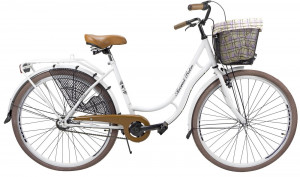 Dviratis AZIMUT Holland Retro 28 Nexus3