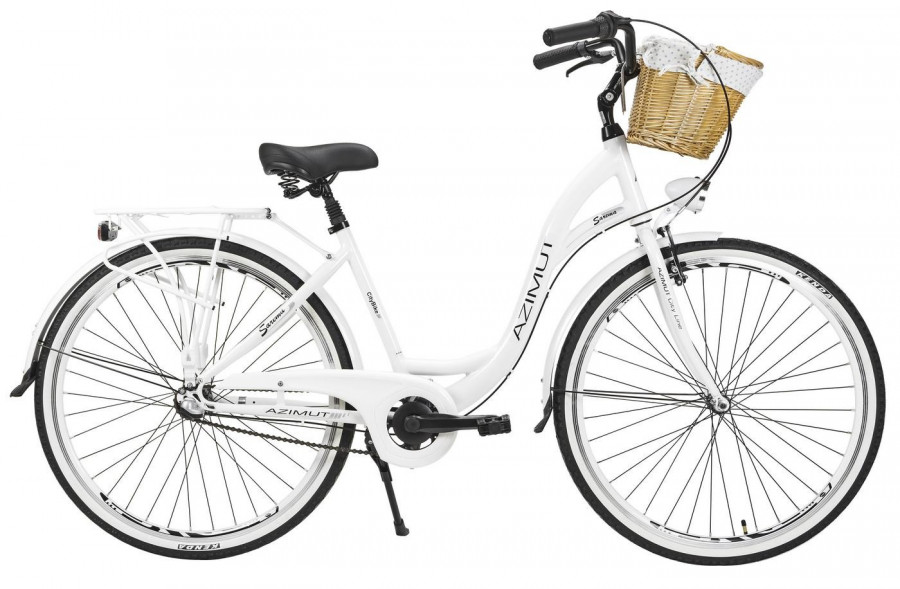 Dviratis AZIMUT Sarema ALU 28" Nexus3