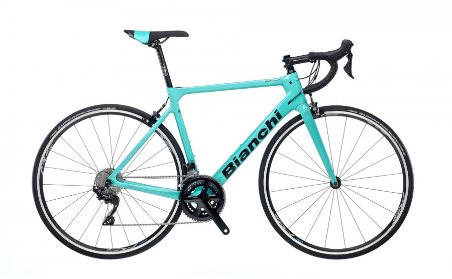 Dviratis Bianchi Sprint 105