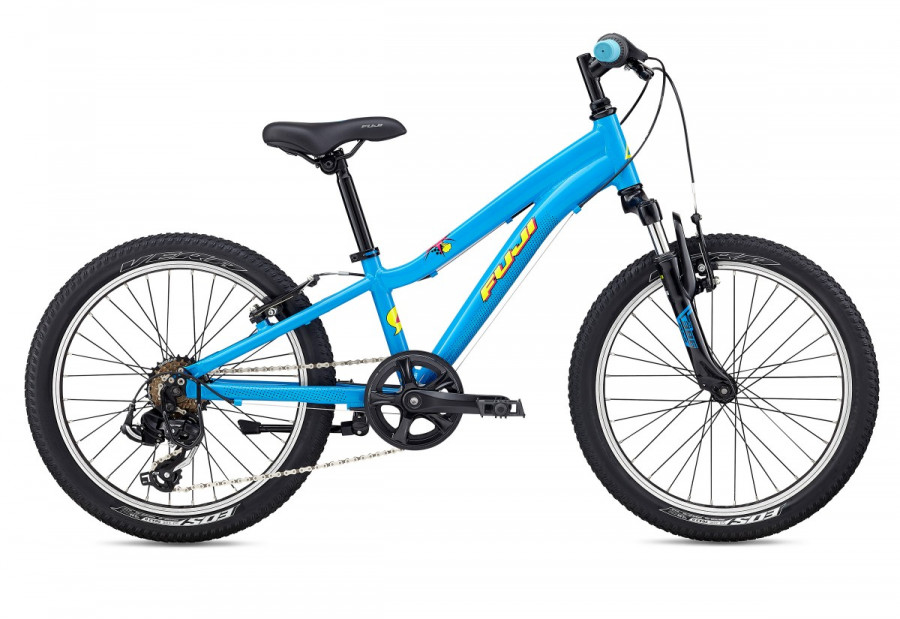 Dviratis Fuji Dynamite 20"