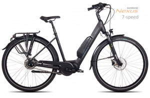 Dviratis Unibike Swift 28