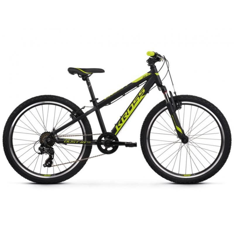 Dviratis Kross Dust JR 1.0