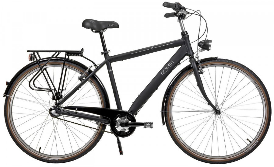 Dviratis Romet Grom 3S LTD 28"