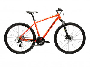 Dviratis Kross Evado 3.0