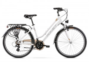 Dviratis Romet Gazela 26" 1 2022