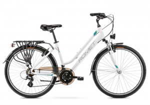 Dviratis Romet Gazela 26" 1 2022