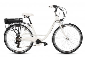 Dviratis Goetze E Alu 28"