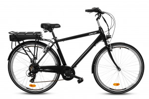 Dviratis Goetze E Alu 28"