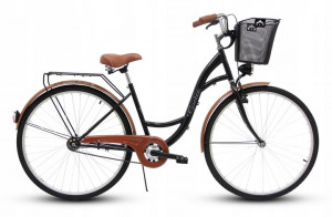 Dviratis Goetze Eco 28"