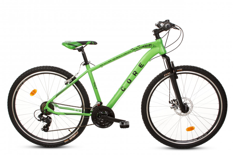 Dviratis Goetze Core 27.5"