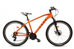 Dviratis Goetze Core 27.5"