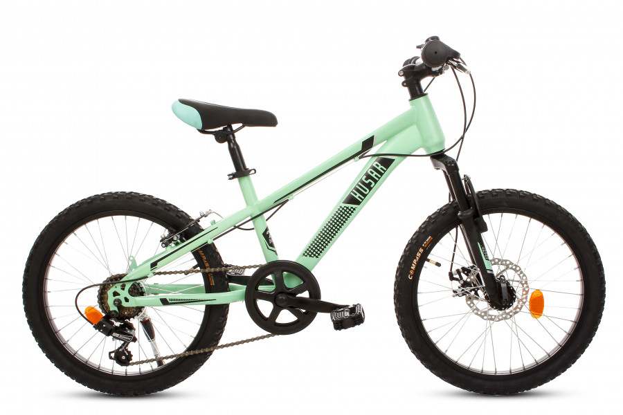 Dviratis Goetze Husar Core 20"