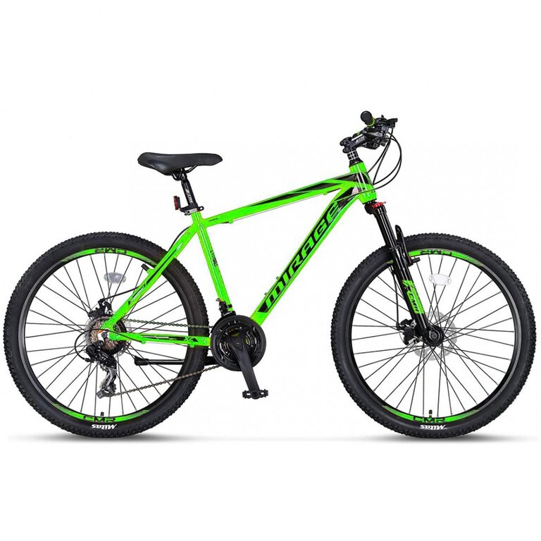 Dviratis Umit Mirage 24"