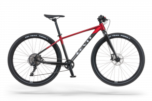 Dviratis Levit Draco 27.5 EVO