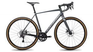 Dviratis Corratec Allroad A1