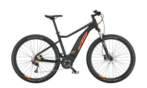 Dviratis KTM Macina Ride 491 29"