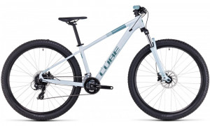 Dviratis Cube Access WS 27.5"