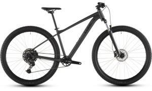 Dviratis Cube Aim Pro 29