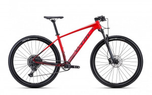 Dviratis Dviratis CTM Rascal 2.0 MTB 29"