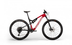 Dviratis Dviratis Corratec MTB 29" Revolution iLink Elite