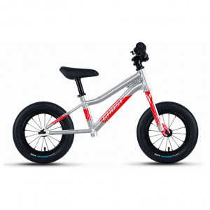 Dviratis Balansinis dviratis Ghost Powerkiddy 12