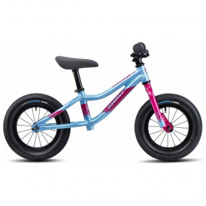 Dviratis Balansinis dviratis Ghost Powerkiddy 12